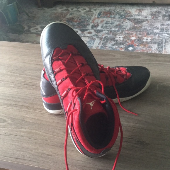 Nike Jordan prime flight - Picture 7 of 7